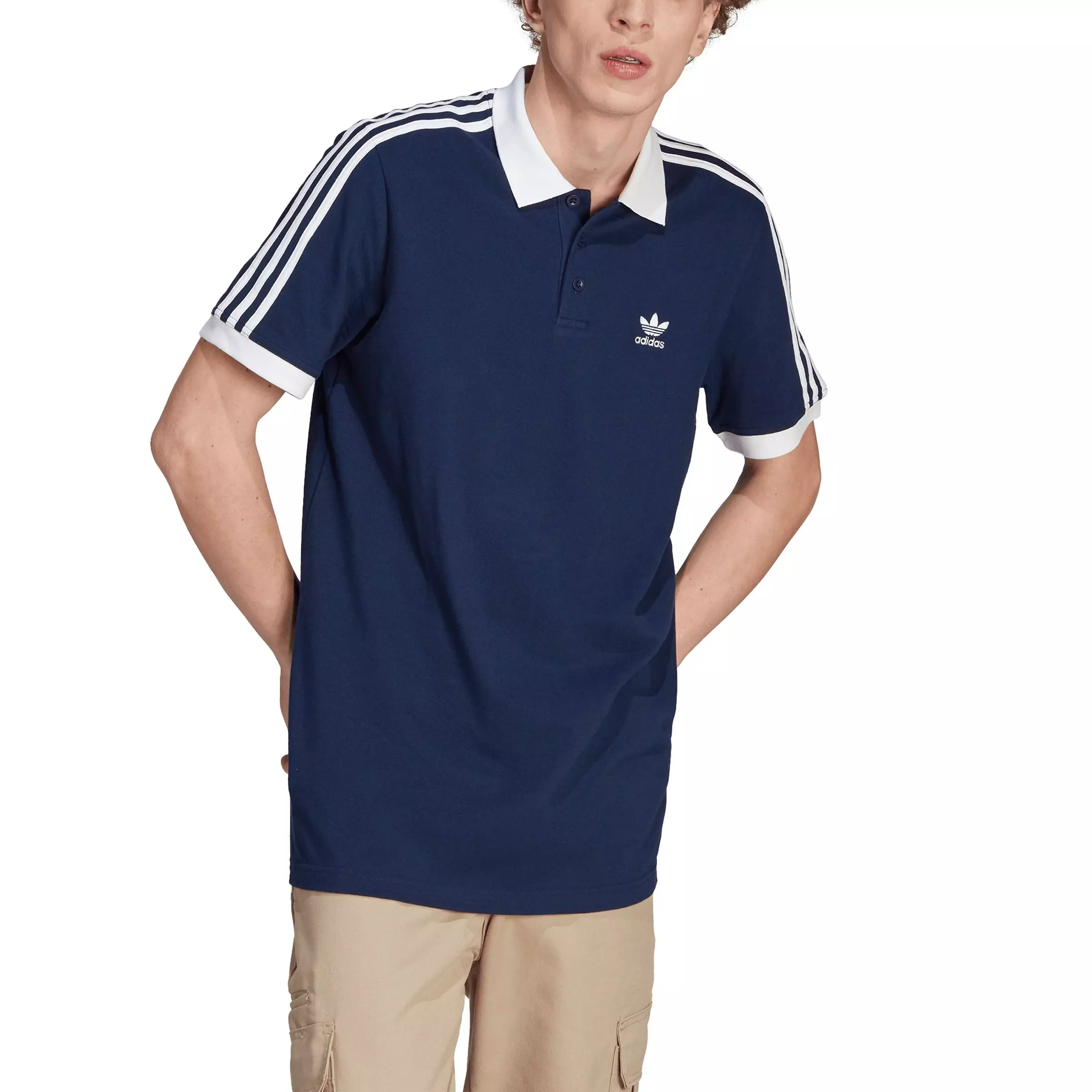 Adidas originals best sale polo shirt